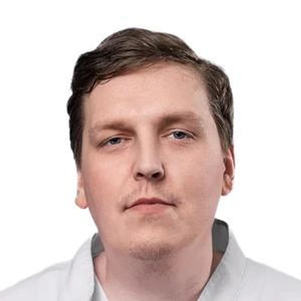 Тимин Кирилл Олегович — Психиатр, Нарколог, Санкт-Петербург