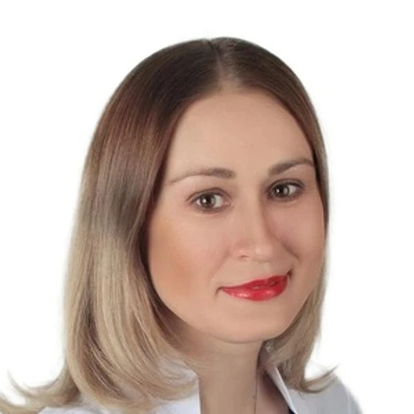 Полстяная Оксана Юрьевна — Гинеколог, Акушер, Красноярск