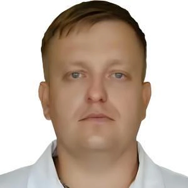 Астахов Анатолий Петрович — Детский ЛОР, ЛОР, Санкт-Петербург