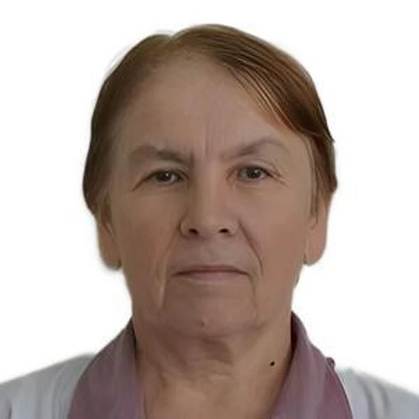 Александрова Зинаида Васильевна — Врач общей практики (семейный врач), Новочебоксарск