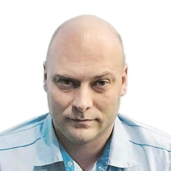 Ефанов Денис Николаевич — Анестезиолог-реаниматолог, Орёл