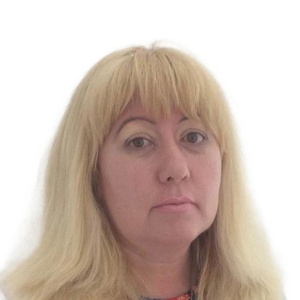 Кривцова Юлианна Павловна — Невролог, Функциональный диагност, Москва