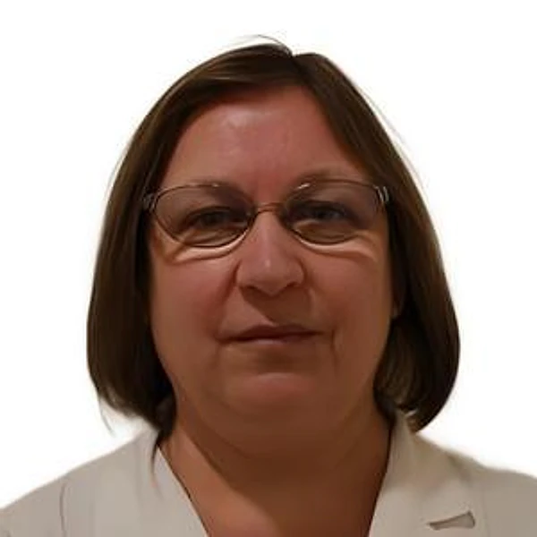Миронова Вера Николаевна — Педиатр, Москва