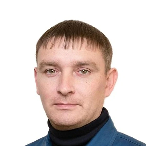 Нагаев Александр Владимирович — Функциональный диагност, Кардиолог, Красноярск