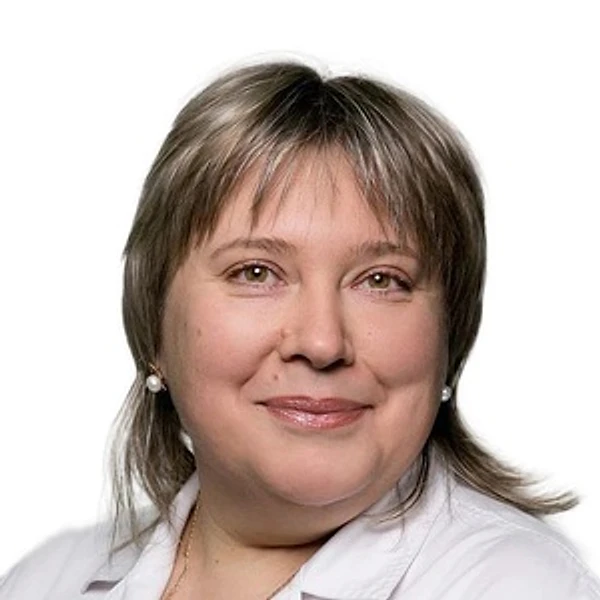 Нижегородцева Виктория Владимировна — Гинеколог, Акушер, Красноярск