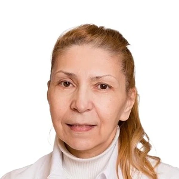 Соболева Кира Александровна — Детский психолог, Дефектолог, Москва