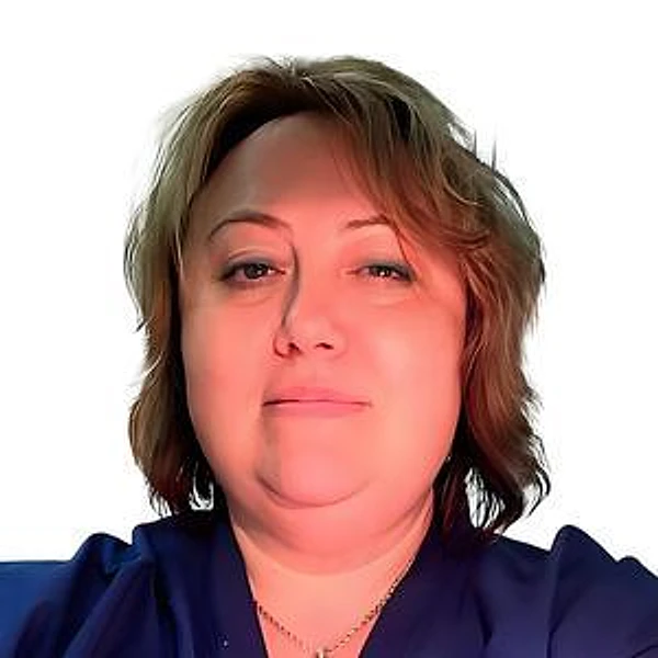 Мамонтова Ирина Васильевна — Эндокринолог, Терапевт, Санкт-Петербург