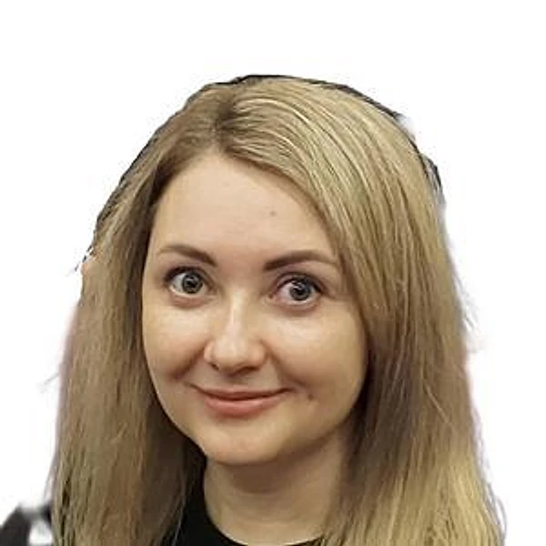 Рожкова Екатерина Юрьевна — Врач УЗИ, Жуков