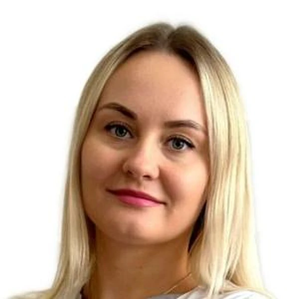 Сапоненко Анна Андреевна — Дерматолог, Дерматовенеролог, Детский дерматолог, Анапа