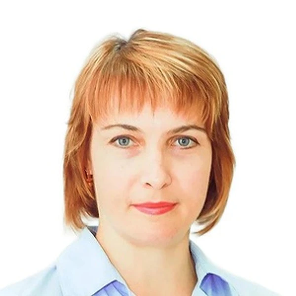 Панарина Татьяна Анатольевна — Массажист, Липецк