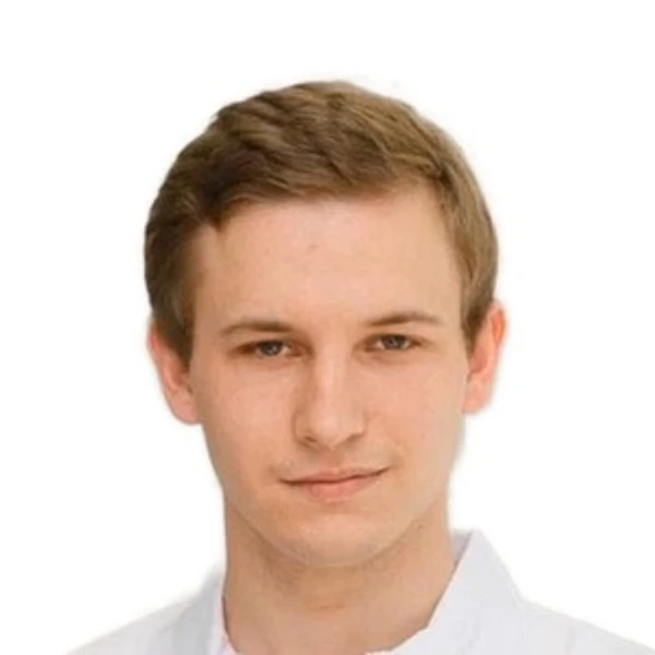 Титов Александр Евгеньевич — Стоматолог-хирург, Стоматолог-имплантолог, Омск