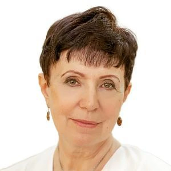 Ганиева Марина Вячеславовна — Гинеколог, Акушер, Врач УЗИ, Гинеколог-эндокринолог, Санкт-Петербург