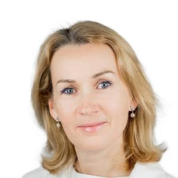 Мурашева Мария Сергеевна — Гинеколог, Врач УЗИ, Санкт-Петербург