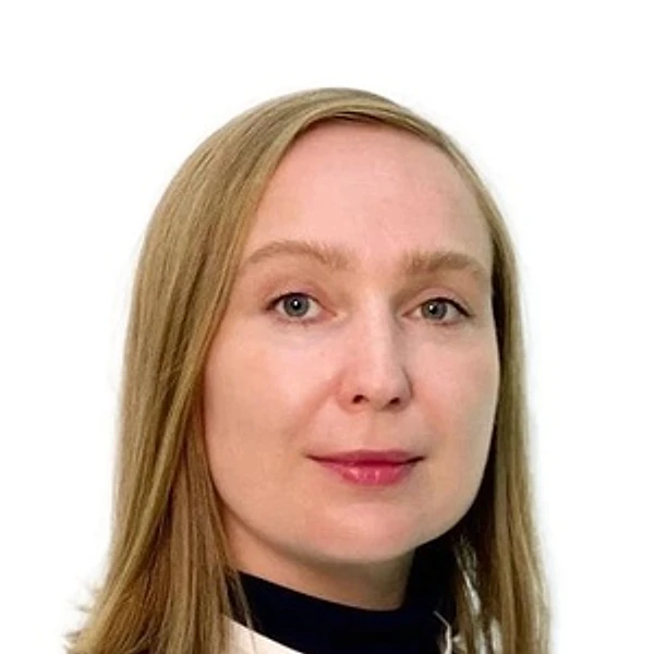 Калугина Екатерина Валерьевна — Эндокринолог, Урень