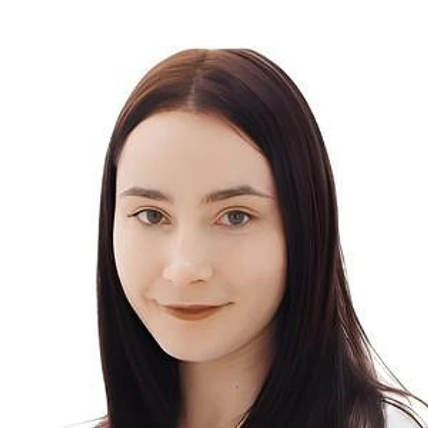 Шарипова Екатерина Евгеньевна — Стоматолог, Санкт-Петербург