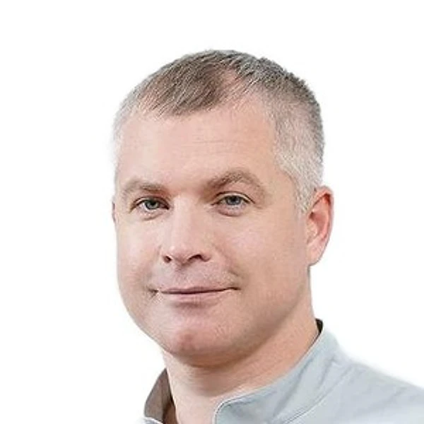 Темников Владимир Юрьевич — Стоматолог-имплантолог, Стоматолог-ортопед, Санкт-Петербург
