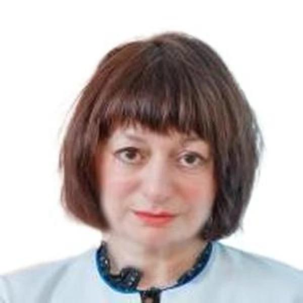 Богданова Юлия Михайловна — Терапевт, Гомеопат, Санкт-Петербург
