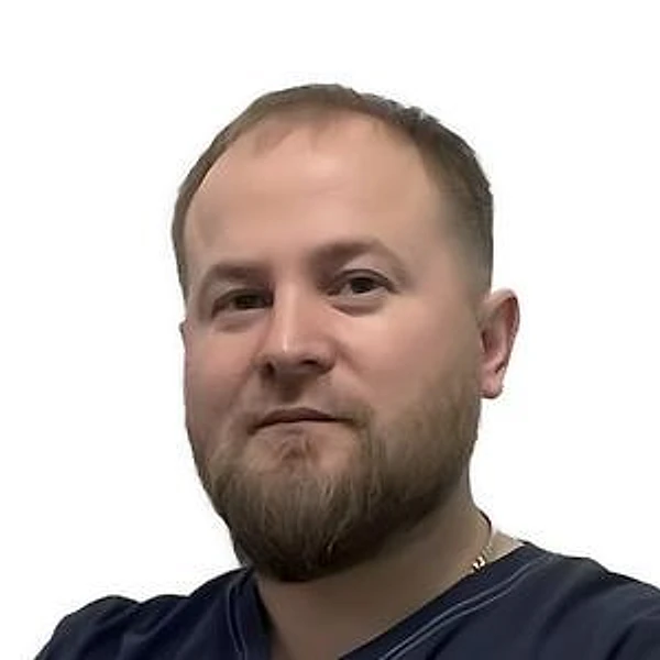 Салимов Денис Фаритович — Массажист, Уфа