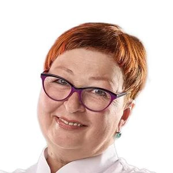 Станкевич Марина Ревовна — Невролог, Рефлексотерапевт, Красноярск
