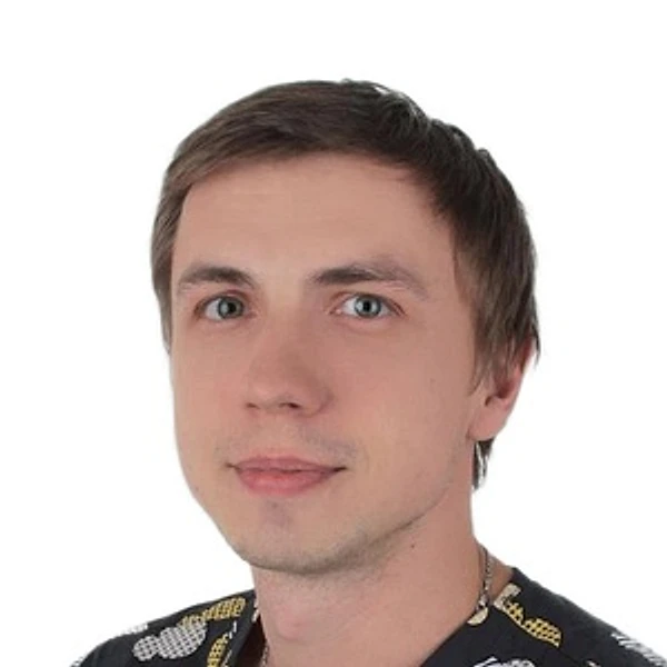 Федоров Дмитрий Андреевич — Анестезиолог-реаниматолог, Красноярск