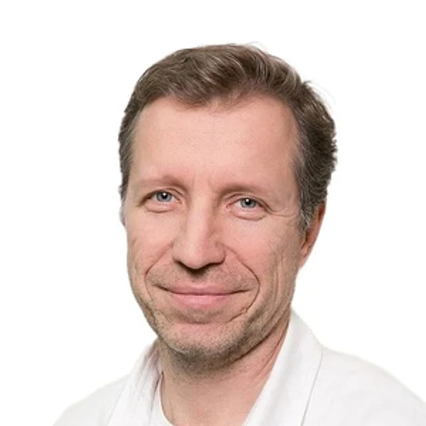 Бельтяев Владимир Германович — Рентгенолог, Красноярск