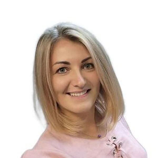 Савельева Анастасия Сергеевна — Рентгенолог, Красноярск