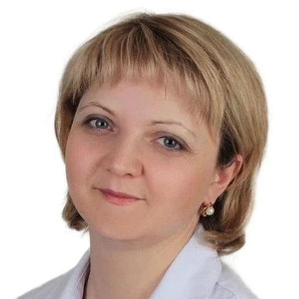Боброва Елена Ивановна — Функциональный диагност, Врач УЗИ, Невролог, Красноярск