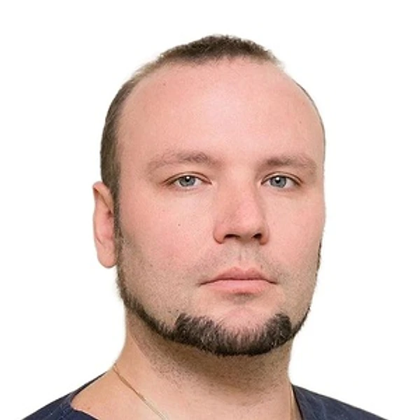 Новиков Алексей Васильевич — Врач общей практики (семейный врач), Терапевт, Красноярск