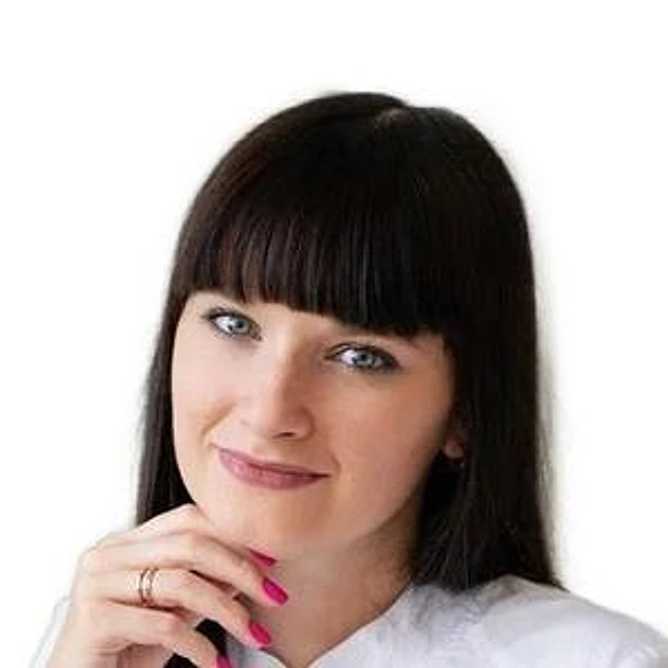 Возгрина Екатерина Владимировна — Кардиолог, Функциональный диагност, Брянск