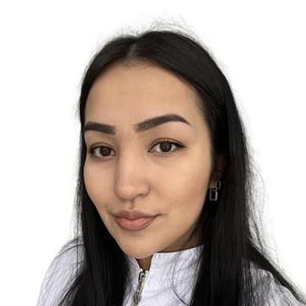 Касеинова Эсмира Айдыновна — Стоматолог-хирург, Детский стоматолог-хирург, Омск