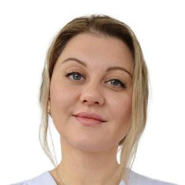 Алимова Олеся Александровна — Спортивный врач, Красноярск