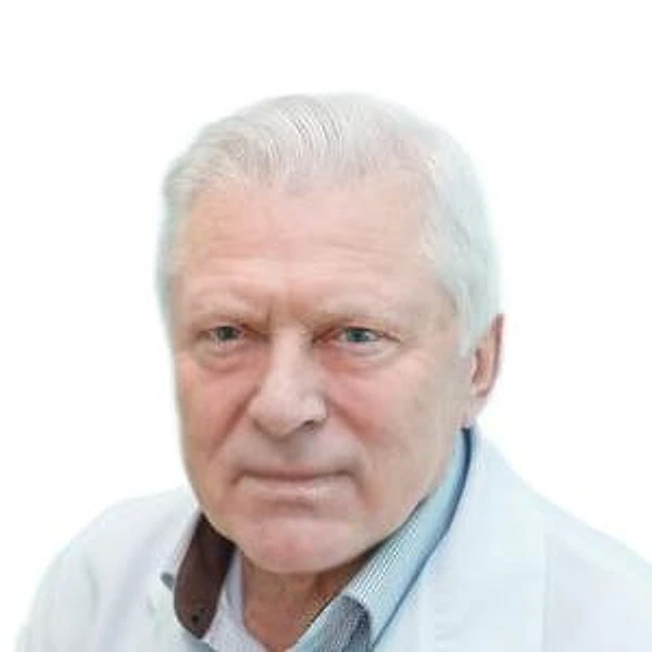Кравец Анатолий Григорьевич — Врач УЗИ, Санкт-Петербург