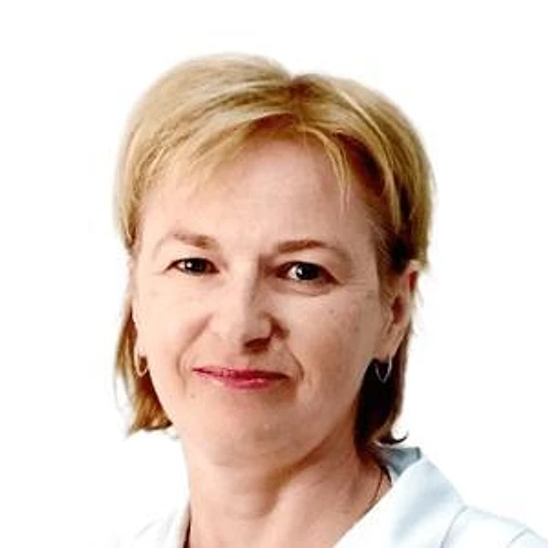 Мачуговская Ирина Юрьевна — ЛОР, Калининград