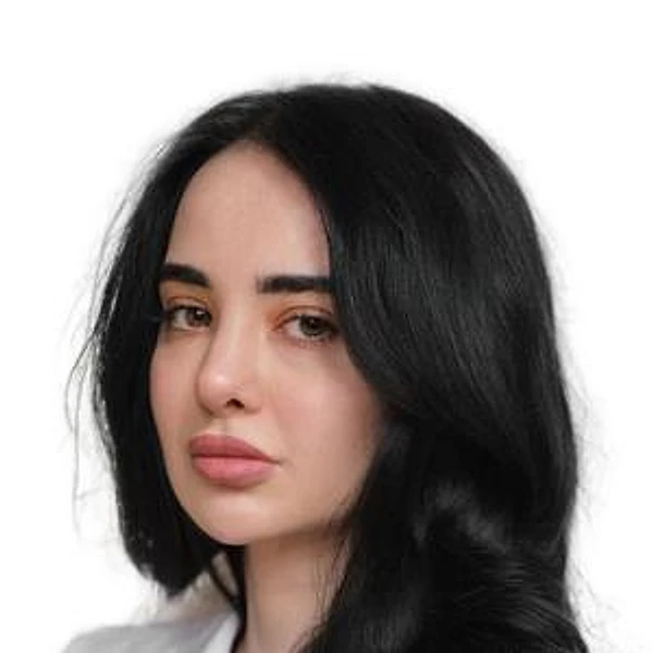 Дзейтова Дали Султангиреевна — Эндокринолог, Диетолог, Москва