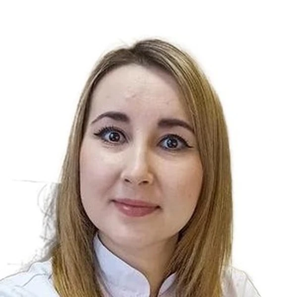Бухмарева Анастасия Викторовна — Гинеколог, Акушер, Врач УЗИ, Гинеколог-эндокринолог, Детский гинеколог, Лихославль