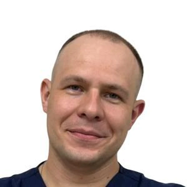 Галицкий Валерий Викторович — Хирург, Ожоговый хирург (комбустиолог), Лихославль