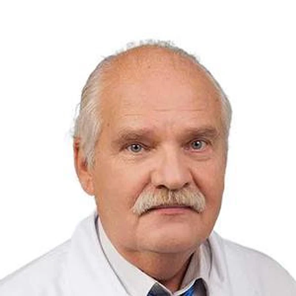 Михель Владимир Валентинович — Проктолог (колопроктолог), Санкт-Петербург