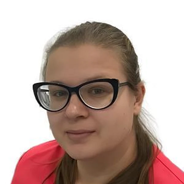 Мурашова Мария Николаевна — Стоматолог, Лихославль