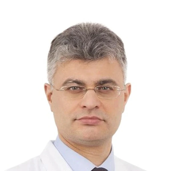 Скоробогатов Александр Евгеньевич — Уролог, Андролог, Венеролог, Санкт-Петербург