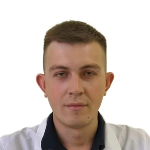 Суриков Дмитрий Сергеевич — Спортивный врач, Краснодар