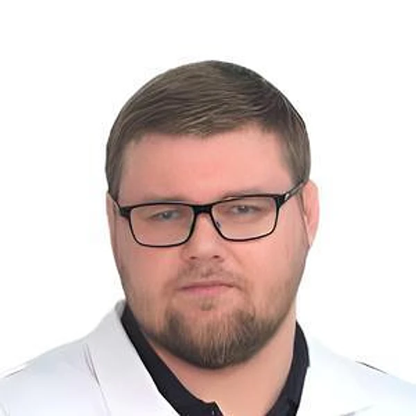 Перов Владислав Алексеевич — Дерматовенеролог, Анапа