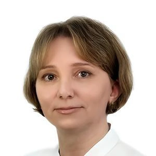 Мариничева Виктория Сергеевна — Педиатр, Детский аллерголог, Брянск