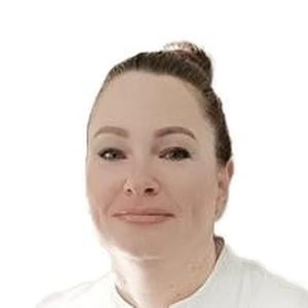 Леонова Ангелина Юрьевна — ЛОР, Ростов-на-Дону