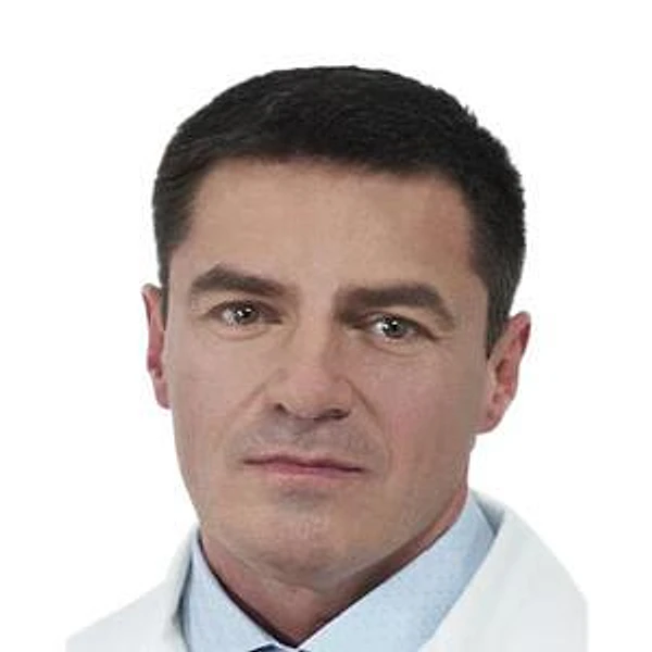 Супрунович Андрей Георгиевич — Уролог, Андролог, Венеролог, Санкт-Петербург