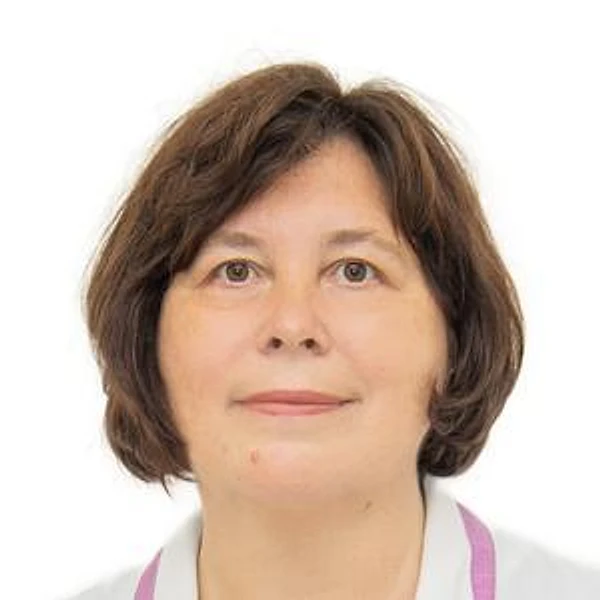 Тишина Жанна Викторовна — Гинеколог, Акушер, Раменское