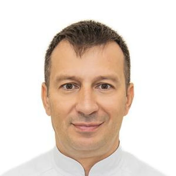 Спиридонов Ярослав Михайлович — Гинеколог, Акушер, Раменское