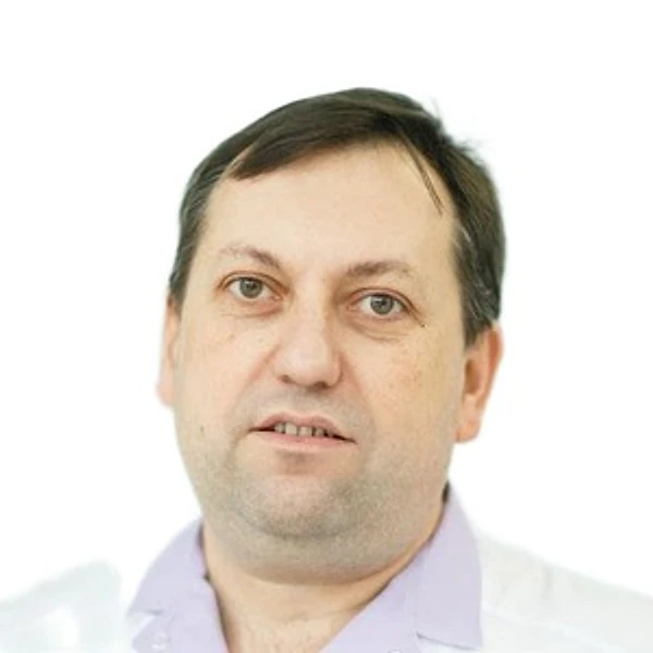 Асташкин Алексей Федорович — Анестезиолог-реаниматолог, Трансфузиолог, Раменское