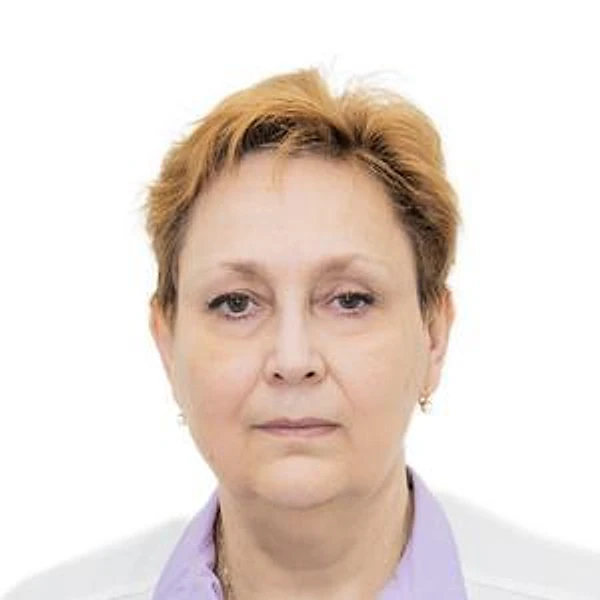 Скворцова Марина Юрьевна — Анестезиолог-реаниматолог, Раменское