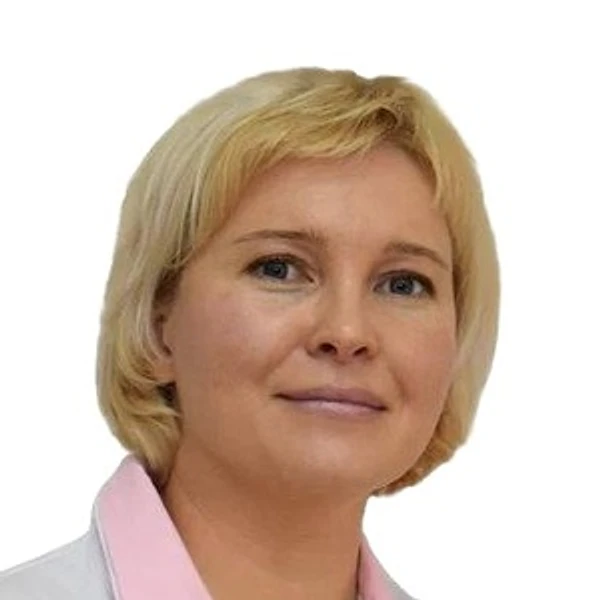 Семяшкина Елена Сергеевна — Дерматолог, Врач-косметолог, Анапа
