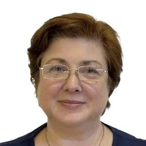 Шипилова Галина Валентиновна — Стоматолог, Рязань